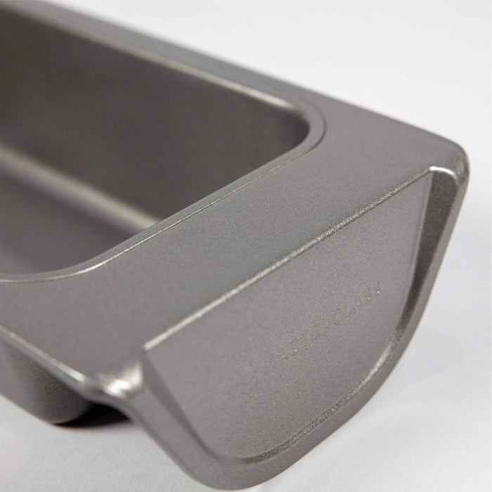 MASTER CLASS NON-STICK SS 2LB LOAF PAN 23X13 (202041444)
