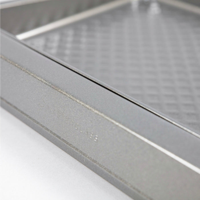 MASTER CLASS NON-STICK SS BAKING TRAY 40x31x5 (202041443)