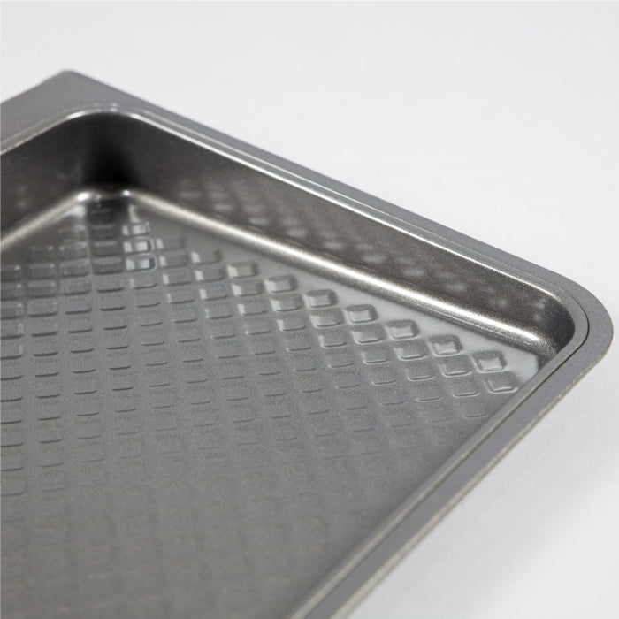MASTER CLASS NON-STICK SS BAKING TRAY 40x31x5 (202041443)