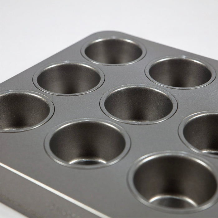 MASTER CLASS NON-STICK SS MUFFIN TRAY (202041441)
