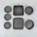 MASTER CLASS SPS 7PCS. NON-STICK BAKEWARE (202041434)