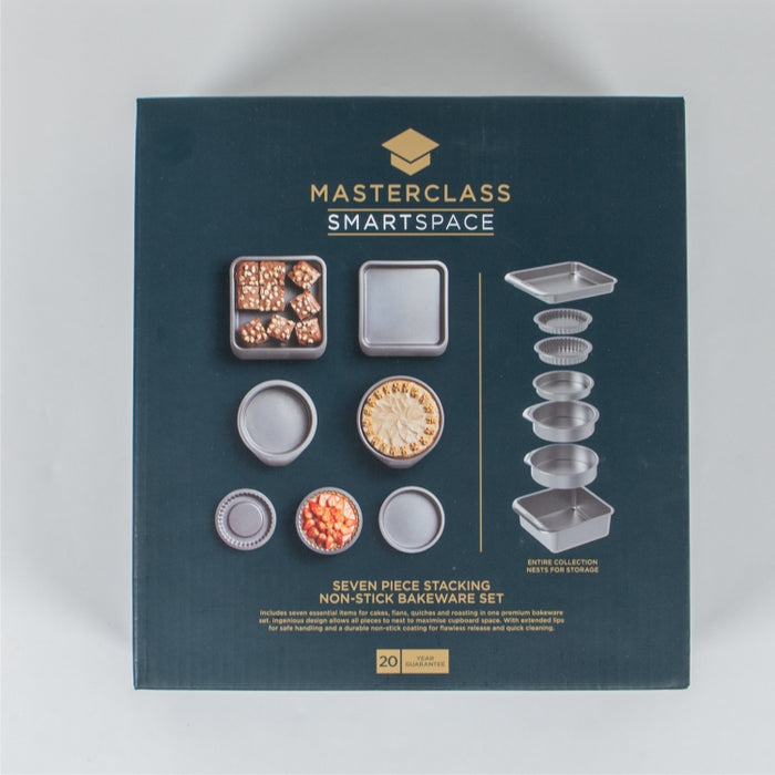 MASTER CLASS SPS 7PCS. NON-STICK BAKEWARE (202041434)
