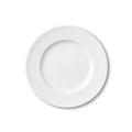 MATCH 1508 Dinnerware Salad / Dessert Plate White - 8.5"