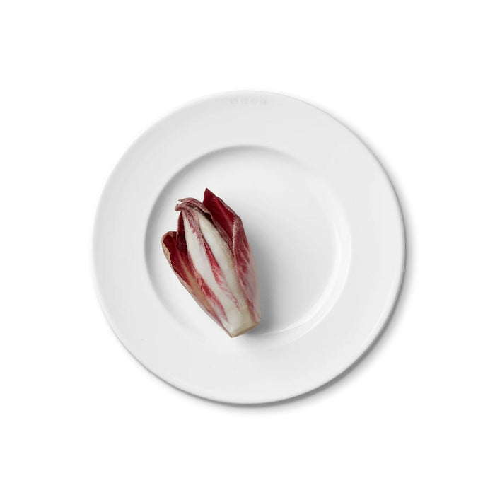 MATCH 1508 Dinnerware Salad / Dessert Plate White - 8.5"
