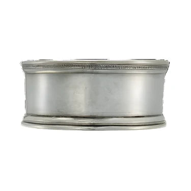 MATCH Bottle Coaster with Wood Insert - La Petite Maison