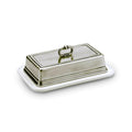 Match Convivio Single Butter Dish