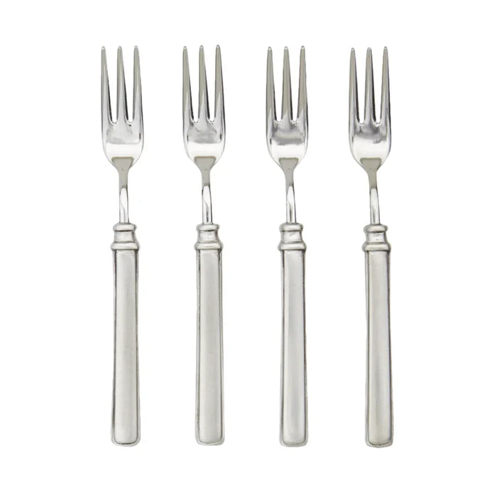 MATCH Gabriella Cocktail Fork Set of 4