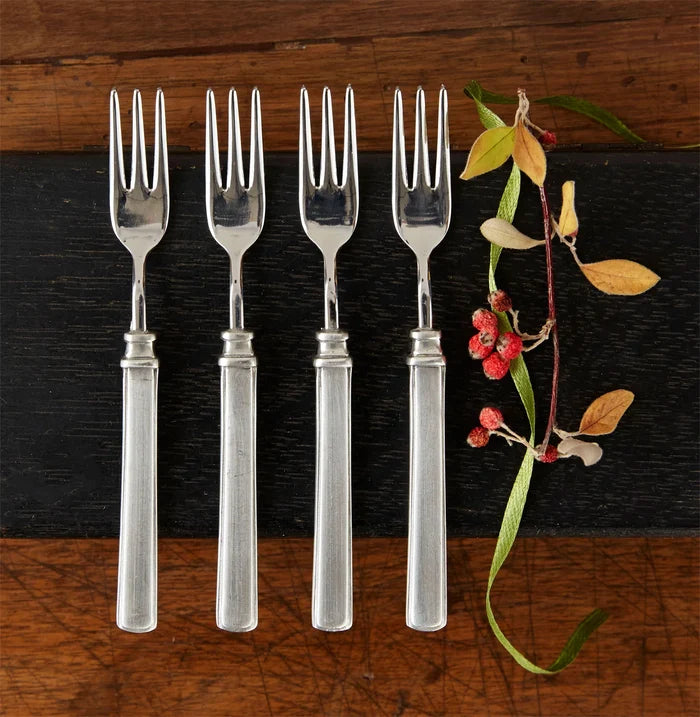 MATCH Gabriella Cocktail Fork Set of 4