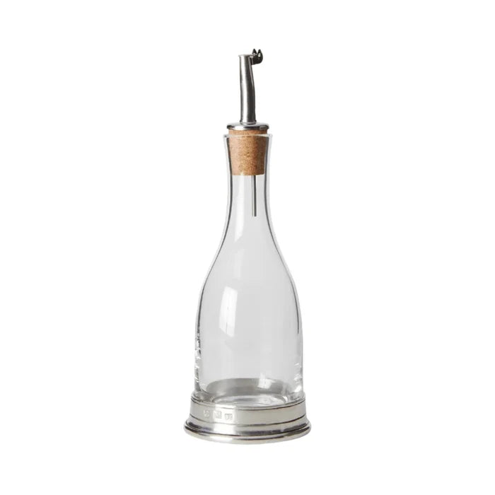 MATCH Cruet with Cork Dispenser