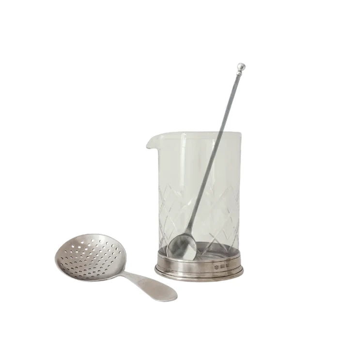MATCH Mixing Glass - La Petite Maison