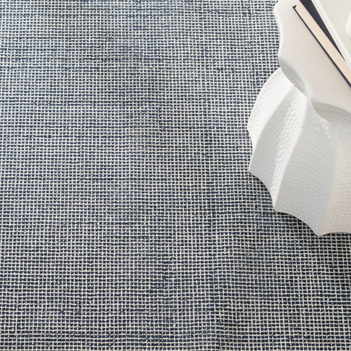 Matrix Ink Hand Tufted Wool Rug Rug By Annie Selke
