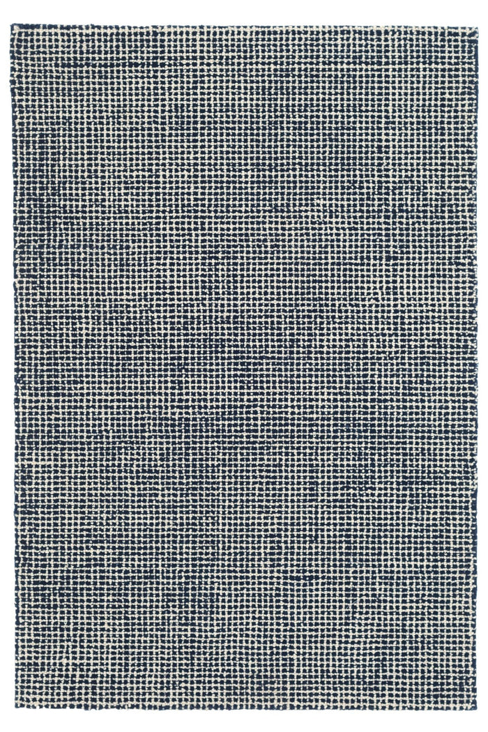 Matrix Ink Hand Tufted Wool Rug Rug By Annie Selke