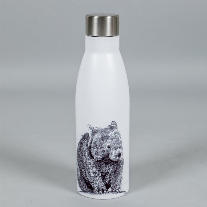 MAXWELL & WILLIAMS BOTTLE 500ML WOMBAT (202086289)