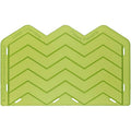 Medium Chevron Silicone Onlay Mat