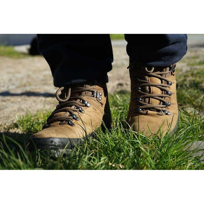 Meindl Bhutan Lady MFS GTX Walking Boots - Brown - Hill and Dale Outdoors