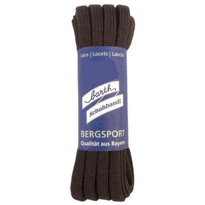 Meindl Boot Laces Brown 150 cm - 220 cm - Hill and Dale Outdoors