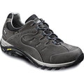 Meindl Caracas GTX Walking Shoes - Anthracite - Hill and Dale Outdoors