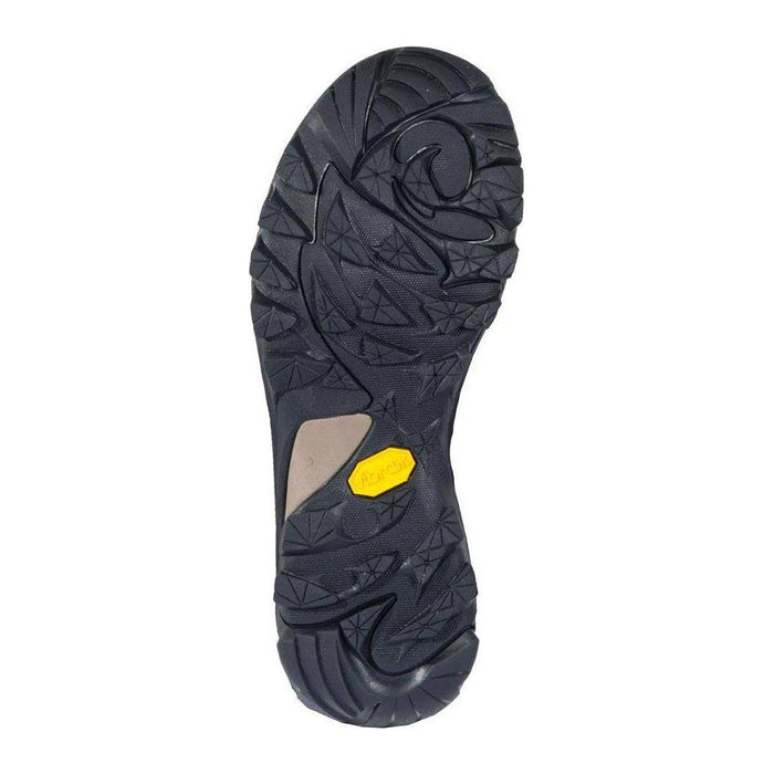 Meindl Caracas GTX Walking Shoes - Dark Brown - Hill and Dale Outdoors