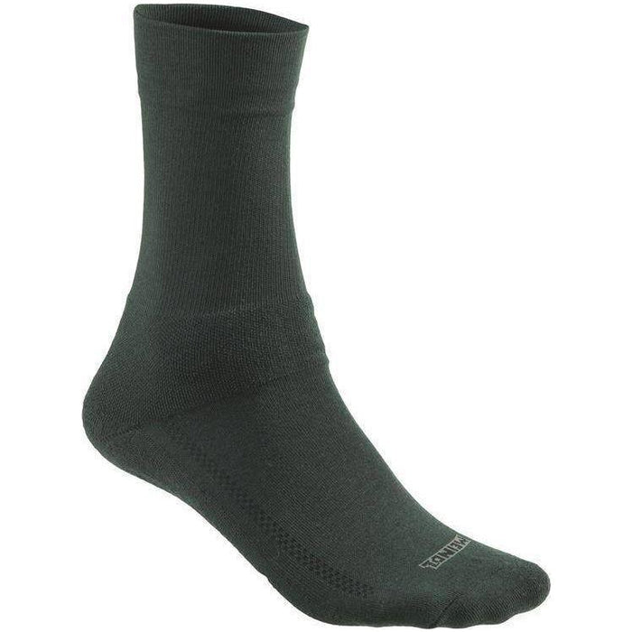 Meindl Leisure Socks - Anthracite - Hill and Dale Outdoors
