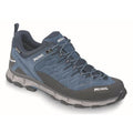 Meindl Lite Trail GTX Walking Shoes - Marine/ Dark Blue - Hill and Dale Outdoors