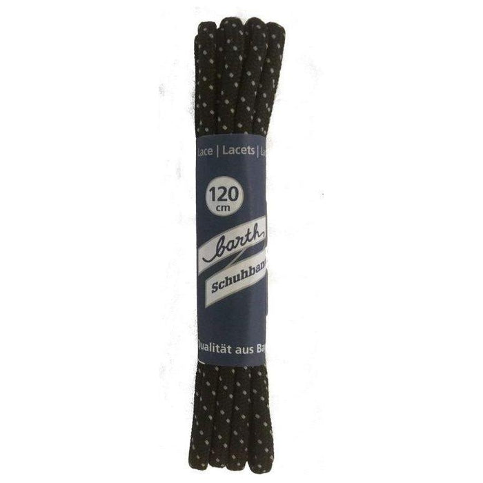 Meindl Shoe Laces Assorted Colours - 120 cm - Hill and Dale Outdoors