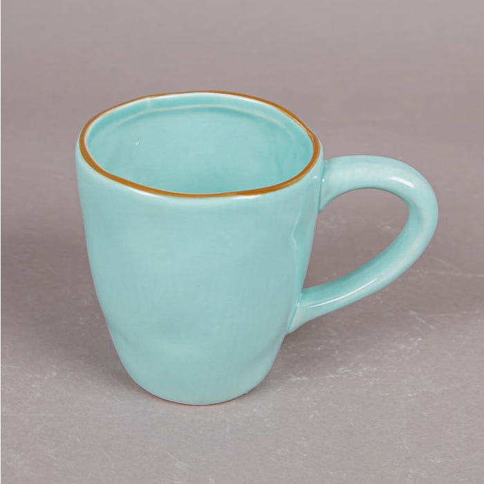 MERCURY CERAMIC MUG 14X9.5X10 (202028855)
