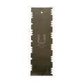 Metal Comb 004