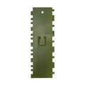 Metal Comb 006