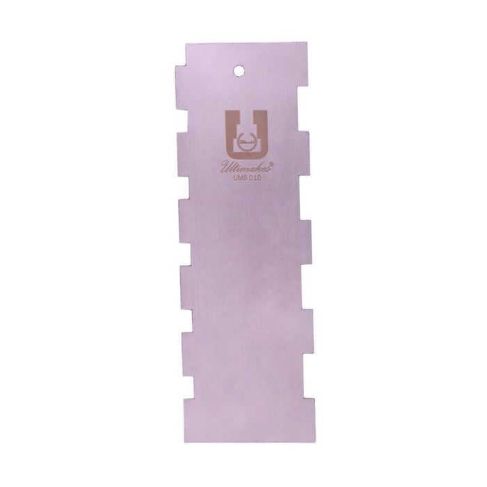 Metal Comb 010