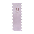 Metal Comb 012