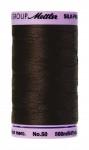 METTLER - VERY DARK BROWN 1002