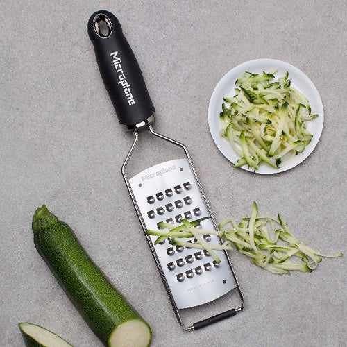 Microplane Extra-Coarse Grater
