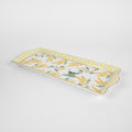 MIMOSA PORCELAIN SERVING PLATTER 35X15CM (202073375)