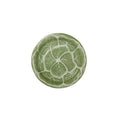 Mini Bunny Green Melissa's Garden Cabbage Plates - 8 pack