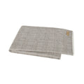 Lands Downunder Mink Sutton Plaid Throw