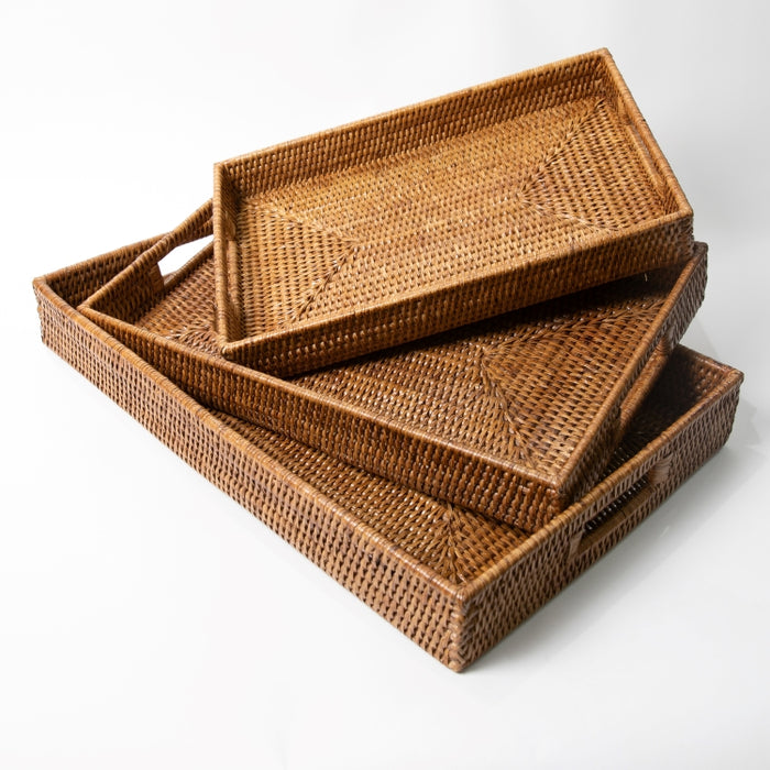 MNAC-RECT.TRAY SMALL 40X25CM (202044564)