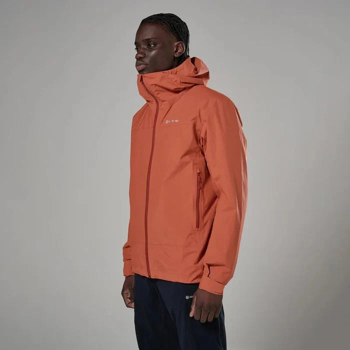 Montane Men's Norste Lite Waterproof Jacket - Hill and Dale Outdoors