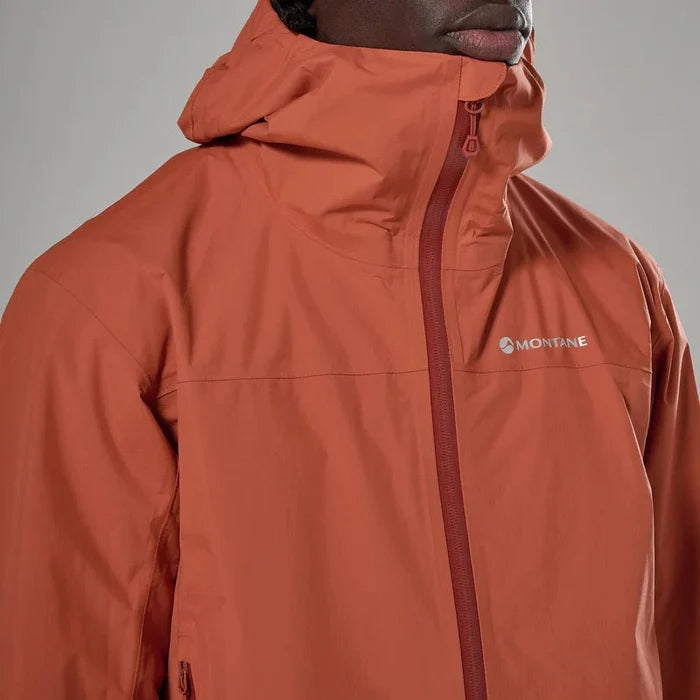 Montane Men's Norste Lite Waterproof Jacket - Hill and Dale Outdoors