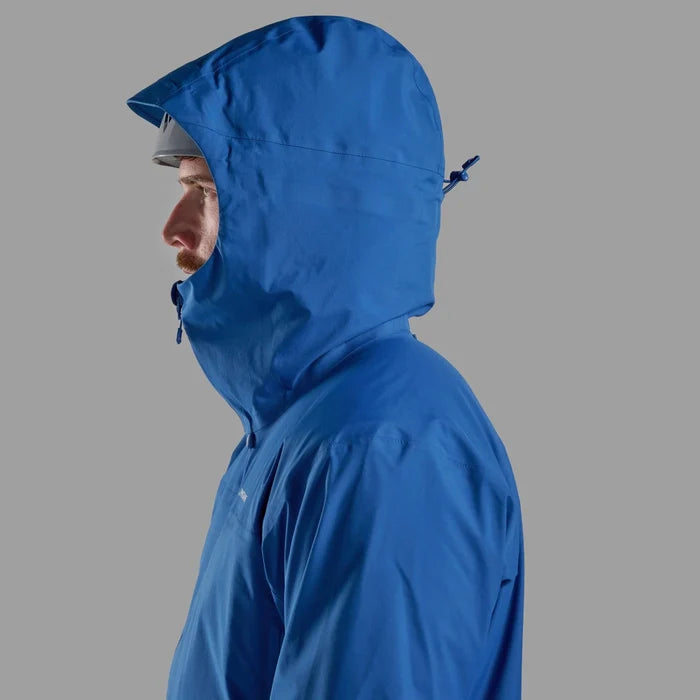 Montane Men's Torren Waterproof Jacket - Hill and Dale Outdoors