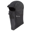 Montane Punk Balaclava - Black - One size - Hill and Dale Outdoors