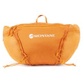 Montane Trailblazer 3L Waist Pack - Flame Orange - Hill and Dale Outdoors