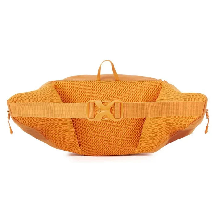 Montane Trailblazer 3L Waist Pack - Flame Orange - Hill and Dale Outdoors