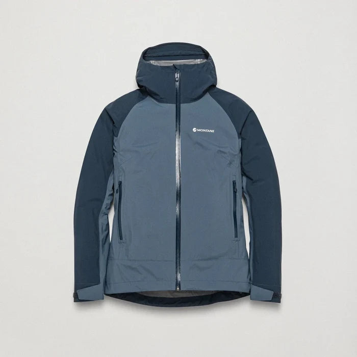 Montane Women's Norste Lite Waterproof Jacket - Hill and Dale Outdoors