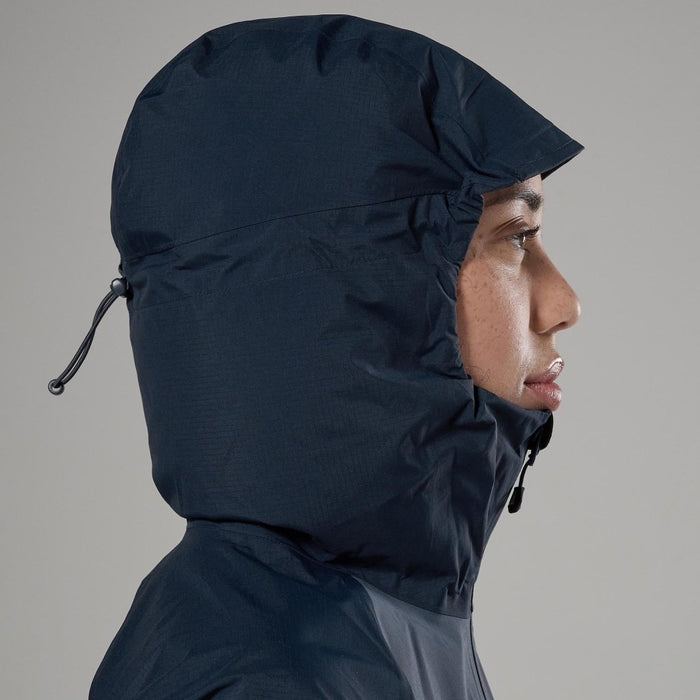 Montane Women's Norste Lite Waterproof Jacket - Hill and Dale Outdoors