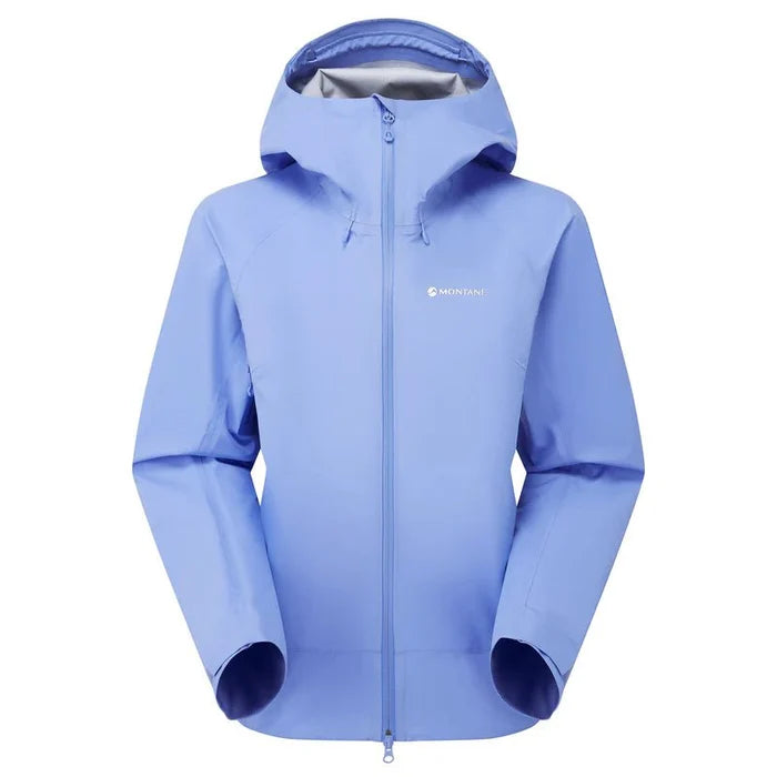 Montane Women's Torren Waterproof Jacket - Hill and Dale Outdoors