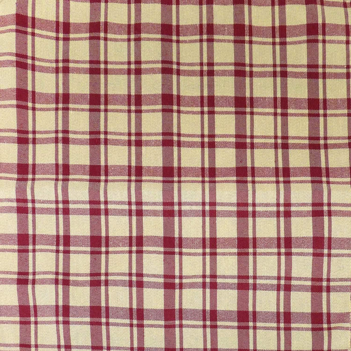 Montgomery Red Rocker Back Extender Pillow - Headrest Pillow
