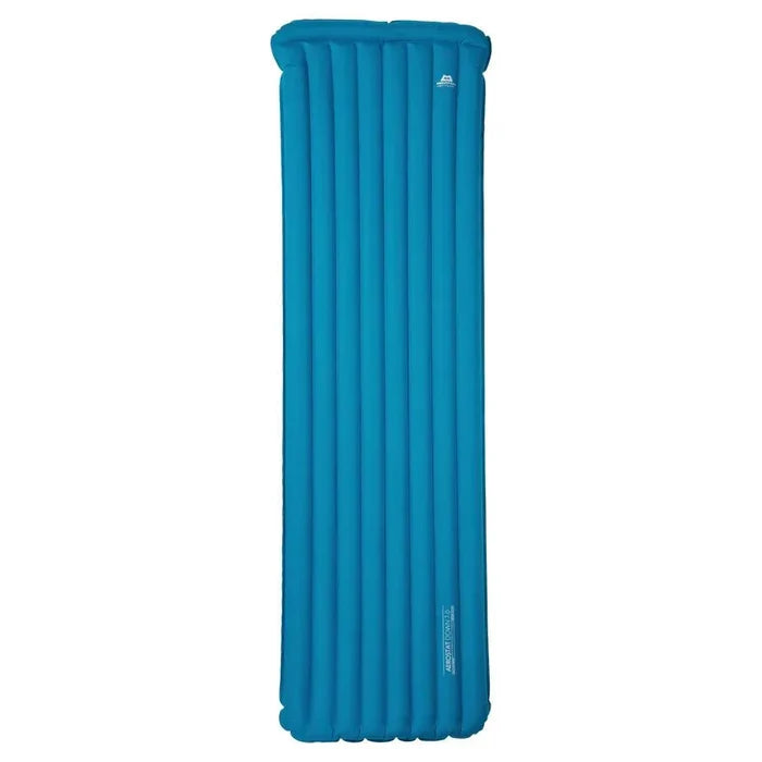 Mountain Equipment Aerostat Down 7.0 Sleeping Mat Long - Hill and Dale Outdoors