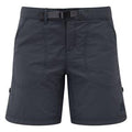 Mountain Equipment Approach Women's Short - Blue Nights - Hill and Dale Outdoors