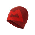Mountain Equipment Branded Knitted Beanie Hat - Hill and Dale Outdoors