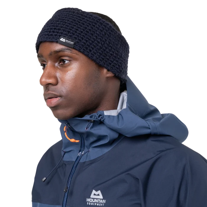 Mountain Equipment Flash Headband - Hill and Dale Outdoors